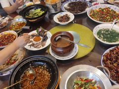 -杨记隆府(南坪店)