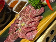 -江户烧肉(高德店)