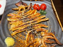 -小川洋风料理(汉街店)