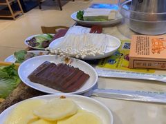 -小肥牛潮汕牛肉火锅(南联店)