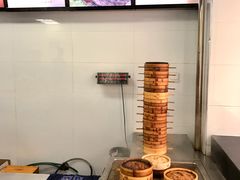 -都谷包子(天一广场店)