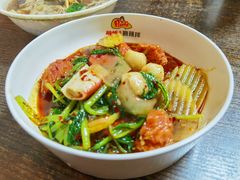 -胖姐麻辣盆(民主三街店)