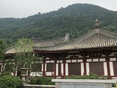 -华清宫景区