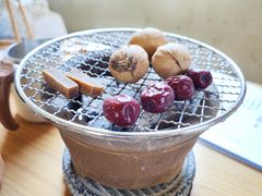 -小时光咖啡馆(开森度假森林店)