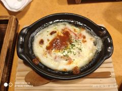 -蟹道乐(京都本店)