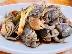 -老白酒农家菜馆