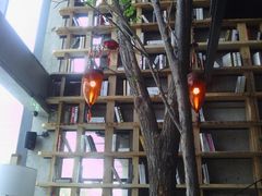 -漫咖啡MAANCOFFEE(清江路店)