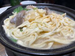 -葛记焖饼(伏牛路店)