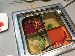 -海底捞火锅(铂澜大象城店)