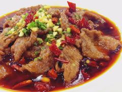 -紫玉轩精菜馆(东川路店)