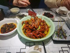 -靓虾二哥长沙地标小龙虾(五一广场店)