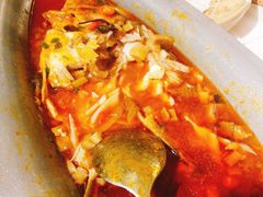 -徽镇小厨·经典徽菜(马连道店)