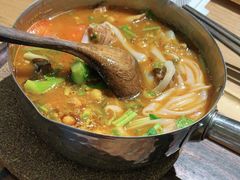 -小满手工粉(上海品尊国际店)
