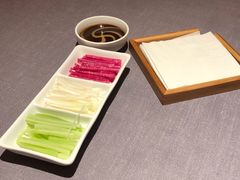 -金鸭季·北京烤鸭(深业上城店)