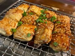 烘焙姚贵文建水豆腐-雀舞云南菜(天津天河城购物中心店)