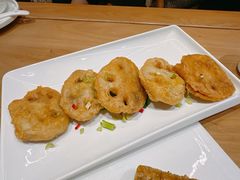 -枣子树·素食餐厅(普陀山店)