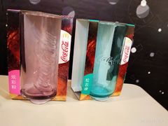 -麦当劳(中山路店)