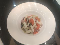 -香山湖家家宴(中山陵店)