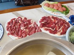 -乌记鲜活牛肉城(金砂东路店)