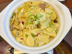 -木子山庄·安徽省老字号·中国炖锅宴