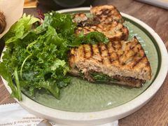 -O'mills Sourdough Bakery&Bistro(永嘉路店)