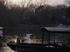 -西溪国家湿地公园