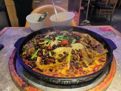 -老板恋上鱼(恒隆广场店)