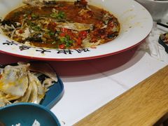 -千稻剁椒大鱼头(CityOn熙地港店)