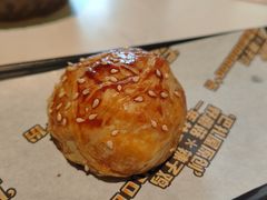 小龙虾烤包子-巴扎屋大盘鸡·新疆菜(汇嘉时代店)