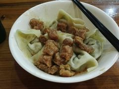 -潘国仙耳光馄饨(黄家阙路店)