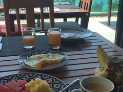 -Nook Dee Kata Beach Resort Thai massages