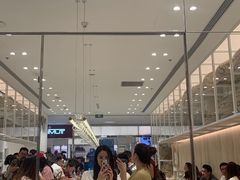 -% Arabica阿拉比卡咖啡(深圳湾万象城店)