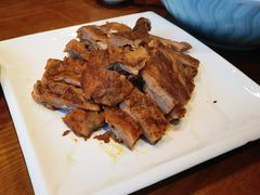 熏鹅-宴武夷·匠心闽味(印象大红袍店)