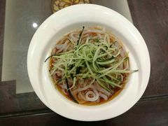 -邢家锅贴老店·非遗·开封菜(金明广场店)