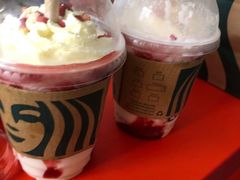 -星巴克(金谊广场店)