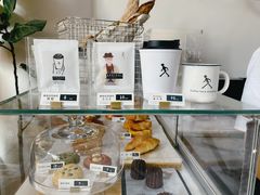 -常识咖啡common sense(春熙路店)