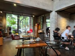 大堂-上楼私房菜(院士路店)