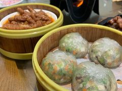 李锦记酱汁凤爪-瓦国小镇·果木烤鸭·融合菜(西口店)