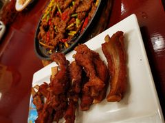 -龙凤瓦罐煨汤馆(清江东路店)