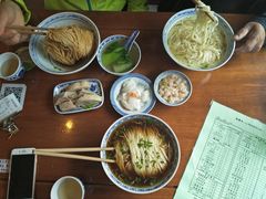 -同得兴 Since·1995 传统苏式面馆(十全街店)