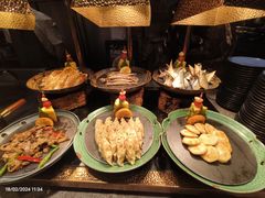 -吉布鲁牛排海鲜自助(深圳金牌店)