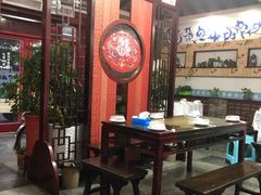 -一块豆腐(海滨中路店)