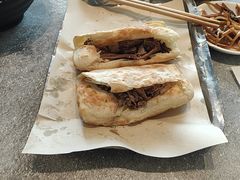 -高玛纳驴肉火烧(河间总店)