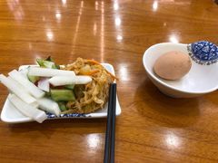 -穆芳阁兰州纯汤牛肉面(西安总店)
