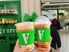 -ALPHA COFFEE阿尔法咖啡(虹泉路店)