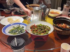 -小柴米·传统江西菜(八一广场店)