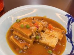 -烟疆印象新疆菜(万联广场店)