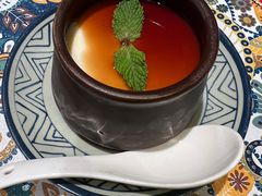 -云海肴·汽锅鸡·云南菜(天山百盛优客店)