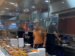 -乡村基·川味现炒大王(熙悦天街店)