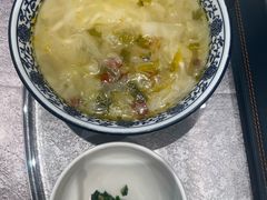 -燕兰楼·清真西北融合菜(亚运村店)